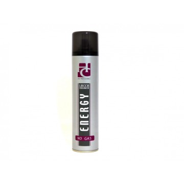 HC ENERGY LACCA NO GAS 400ML
