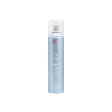 WELLA EXCLUSIVE  LACCA...