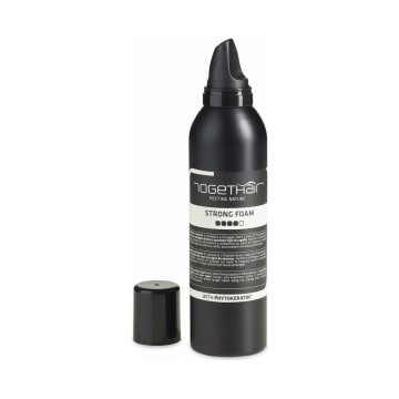 TOGETHAIR STRONG FOAM 250ML