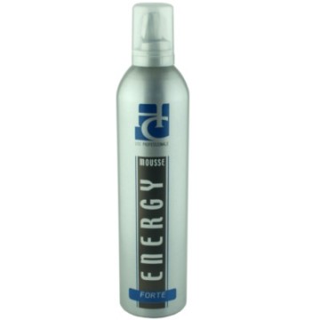HC ENERGY MOUSSE FORTE 400ML