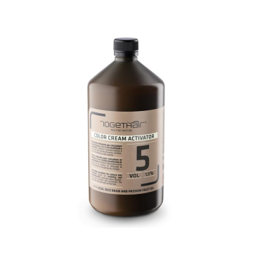 TOGETHAIR COLOR CREAM...