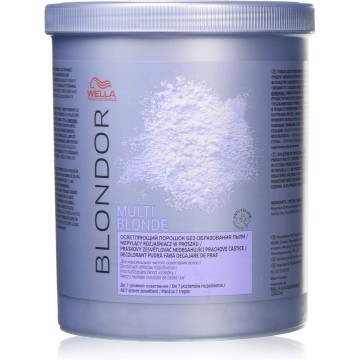 WELLA BLONDOR MULTI BLOND...