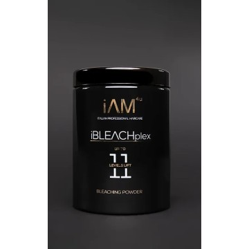 IAM4U IBLEACHplex POWDER 500GR