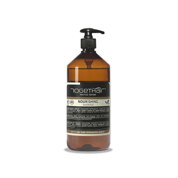 TOGETHAIR NOURISHING...