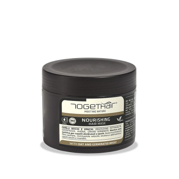 TOGETHAIR NOURISHING MASK...