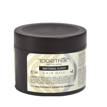 TOGETHAIR NATURAL GLOSSY...