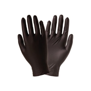 GUANTI IN NITRILE