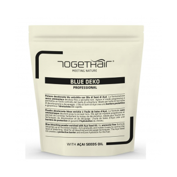 TOGETHAIR BLUE DEKO...