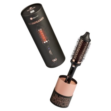 UPGRADE BIO-INFRARED BRUSH...