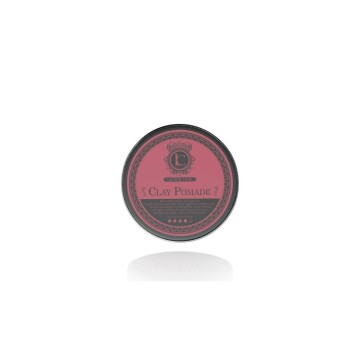 LAVISH CARE CLAY POMADE 100ML