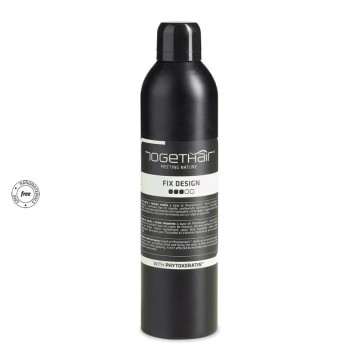 TOGETHAIR FIX DESIGN 400ML
