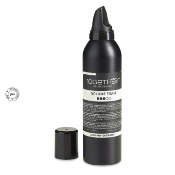 TOGETHAIR VOLUME FOAM 250ML