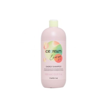 INEBRYA ENERGY SHAMPOO 1000ML