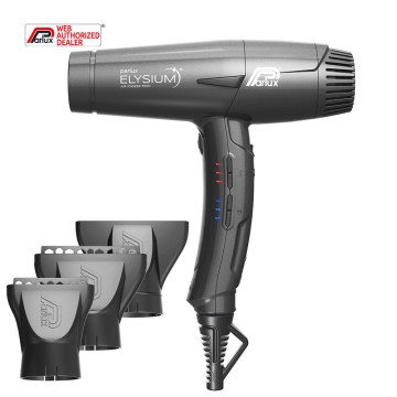 PARLUX ELYSIUM AIR IONIZER...