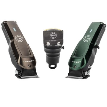 GAMMA + TRIMMER SKIN